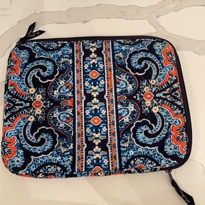 Vera Bradley laptop case